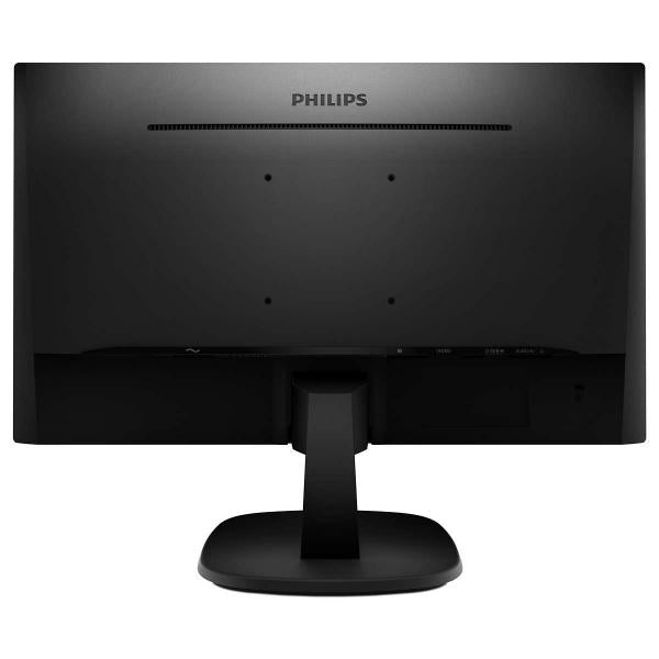 Philips V Line Full HD LCD Monitor 273V7QJAB/00 [273V7QJAB/00]