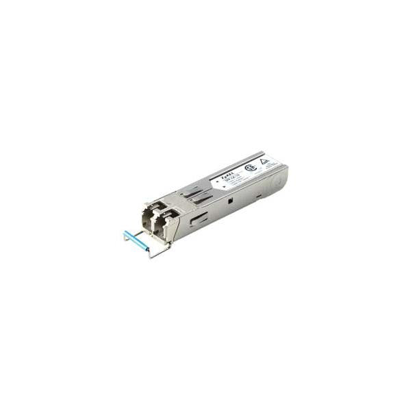 Zyxel SFP-LX-10-D Network Transceiver Module 1000 Mbit/s 1310 nm [91-010-203001B] 