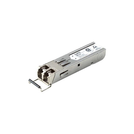 Módulo transceptor de red Zyxel SFP-SX-D 1000 Mbit/s 850 nm [91-010-204001B] 