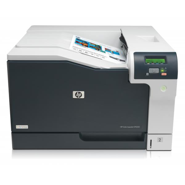 HP STAMP. LASER A3 COLORE, LASERJET CP5225N, 20 PPM, USB/LAN [CE711A]