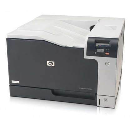 HP STAMP. LASER A3 COLORE, LASERJET CP5225N, 20 PPM, USB/LAN [CE711A]