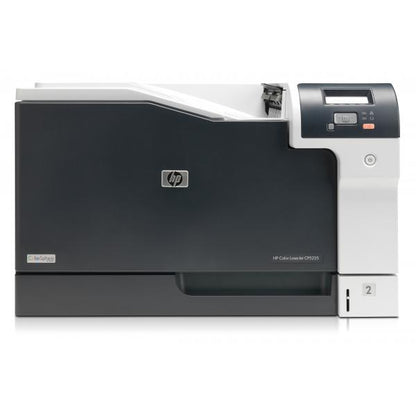 HP STAMP. LASER A3 COLORE, LASERJET CP5225N, 20 PPM, USB/LAN [CE711A]