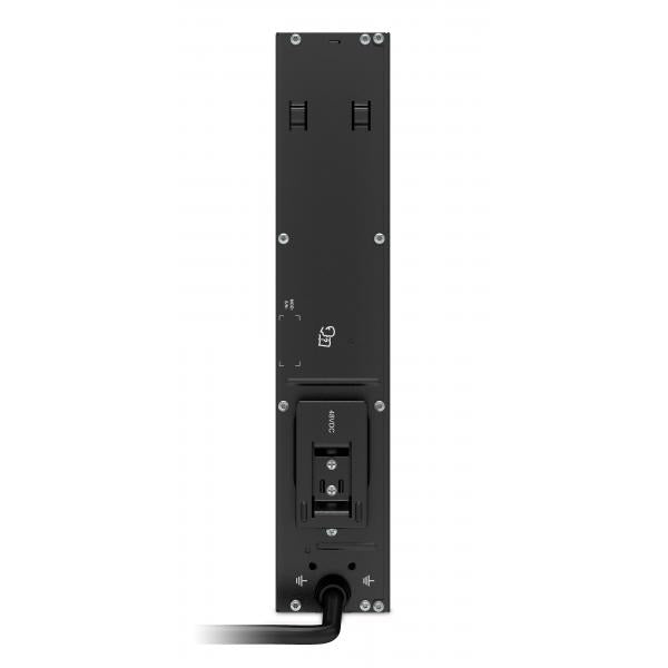 APC SRT48BP uninterruptible power supply (UPS) 1.5 kVA [SRT48BP] 