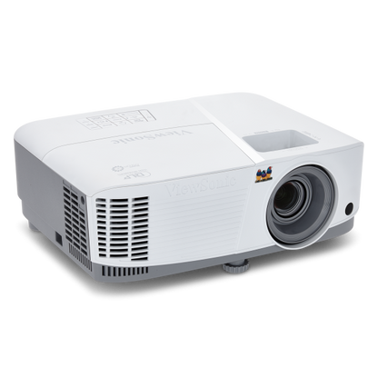 Viewsonic PA503S videoproiettore Proiettore a raggio standard 3600 ANSI lumen DLP SVGA (800x600) Grigio, Bianco [PA503S]
