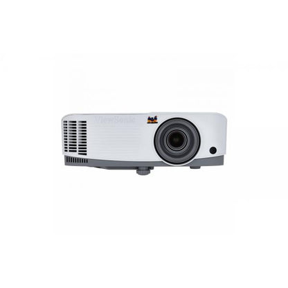 Viewsonic PA503S videoproiettore Proiettore a raggio standard 3600 ANSI lumen DLP SVGA (800x600) Grigio, Bianco [PA503S]