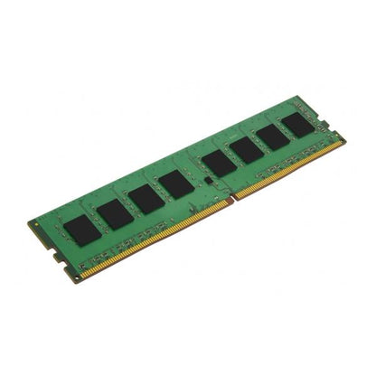 KINGSTON RAM DIMM 8GB DDR4 2666MHZ CL19 NON ECC [KVR26N19S8/8]