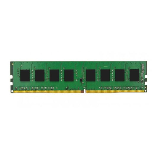 KINGSTON RAM DIMM 8GB DDR4 2666MHZ CL19 NON ECC [KVR26N19S8/8]