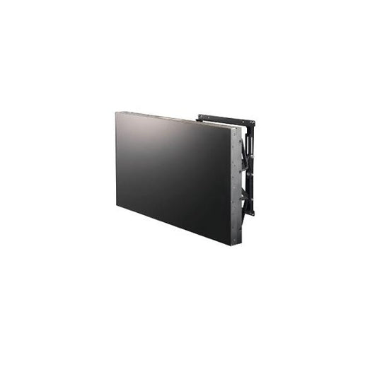 ITB PM5000 Supporto per display espositivi 152,4 cm (60") Nero [PM5000]