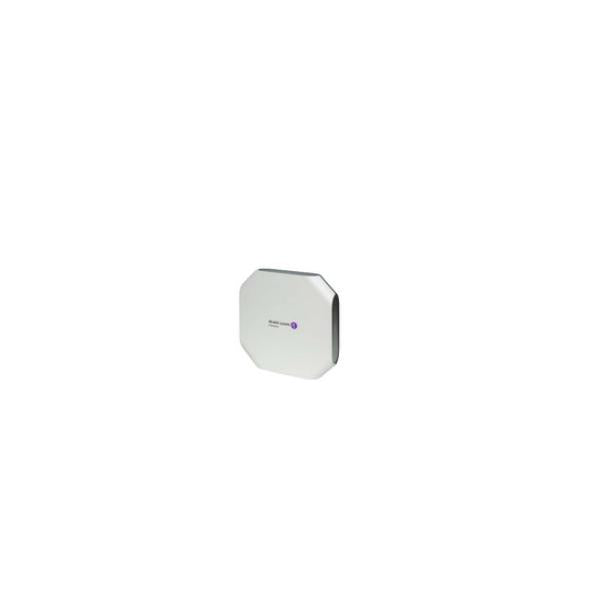 Alcatel-Lucent OAW-AP1221 punto accesso WLAN 1733 Mbit/s Supporto Power over Ethernet (PoE) Bianco [OAW-AP1221-RW]