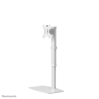 Neomounts Supporto da scrivania per monitor [FPMA-D890WHITE]