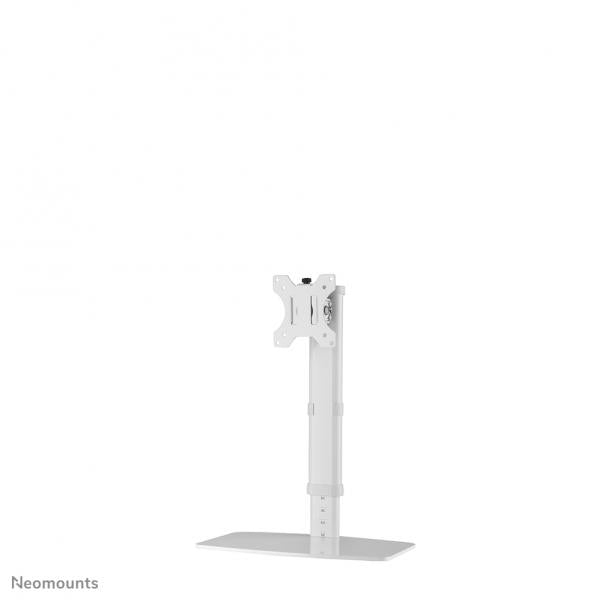 Soporte de escritorio para monitor Neomounts [FPMA-D890WHITE]