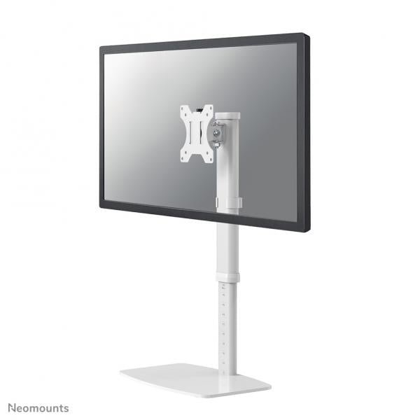 Neomounts Supporto da scrivania per monitor [FPMA-D890WHITE]