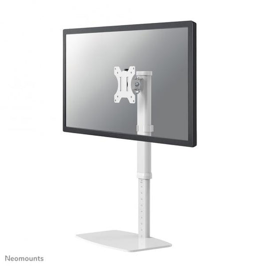 Soporte de escritorio para monitor Neomounts [FPMA-D890WHITE]