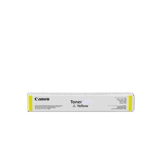 CANON TONER YELLOW C-EXV54 [1397C002AA] 