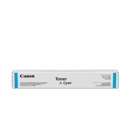 Canon C-EXV 54 cartuccia toner Originale Ciano [1395C002]