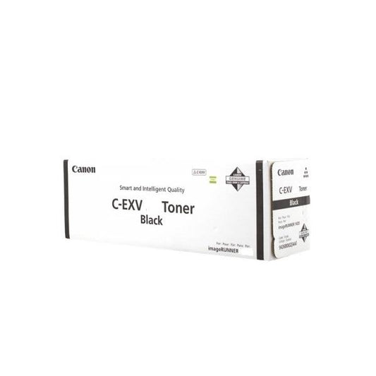 Canon C-EXV 54 cartuccia toner Originale Nero [1394C002]