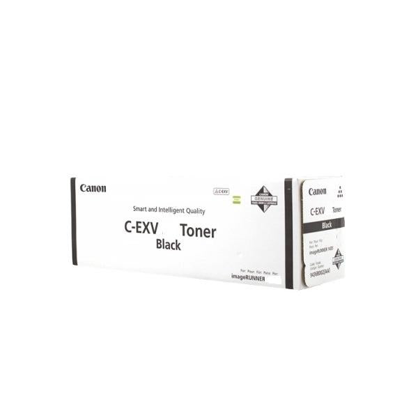 CANON TONER C-EXV54 LASER STANDARD NERO [1394C002AA]