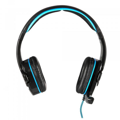 AURICULARES GAMING NGS GHX-505 CON LED 8435430610468 [GHX-505]