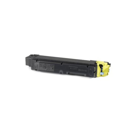 KYOCERA TK-5305Y cartucho de toner 1ud Original Amarillo [1T02VMANL0] 