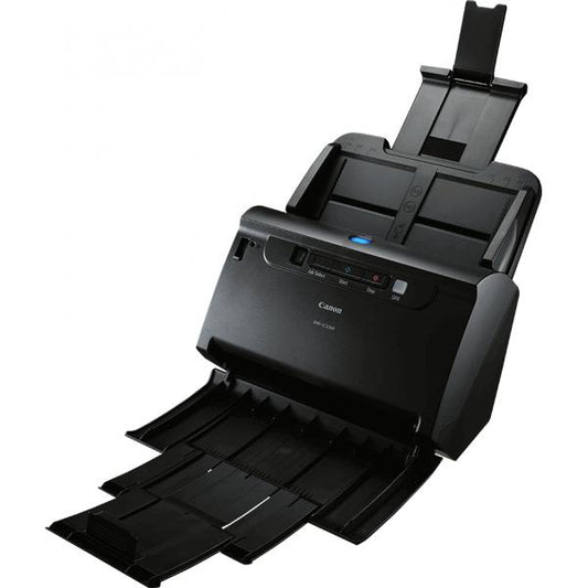 Canon imageFORMULA DR-C230 Scanner a foglio 600 x 600 DPI A4 Nero [2646C003]