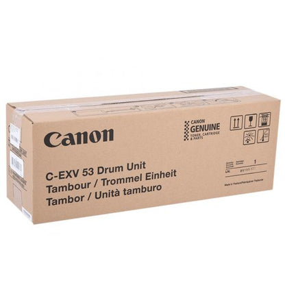 Canon C-EXV 53 Original 1 pieza [0475C002] 