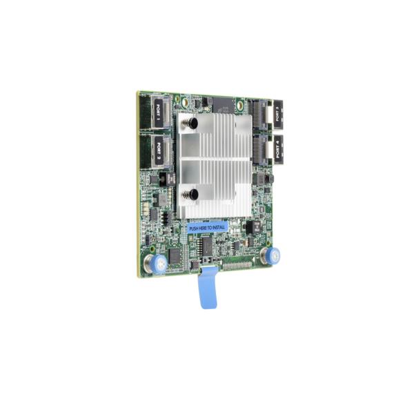 Hewlett Packard Enterprise SmartArray P816i-a SR Gen10 Controlador RAID PCI Express x8 3.0 12 Gbit/s [804338-B21] 