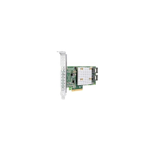 Controlador enchufable Hp Smart Array E208i-p SR Gen10 (8 carriles internos/sin caché) 12G SAS PCIe [804394-B21] 