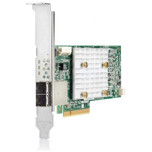 Hp Smart Array P408e-p SR Gen10 Controller [804405-B21]