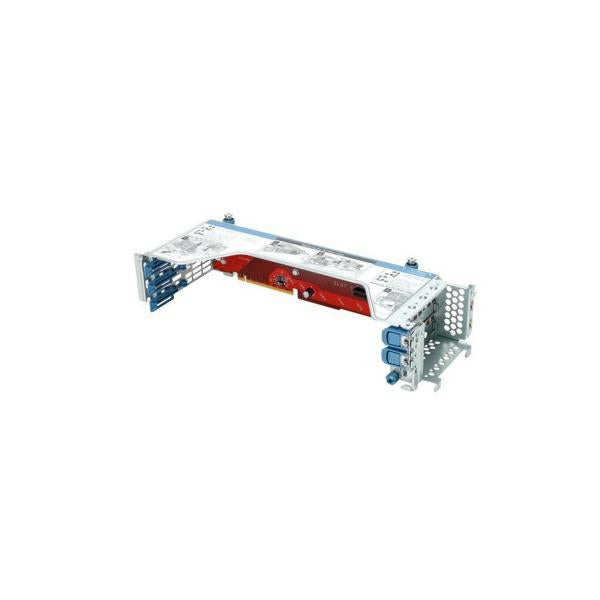 Hp DL360 Gen10 Low Profile Riser Kit [867982-B21]