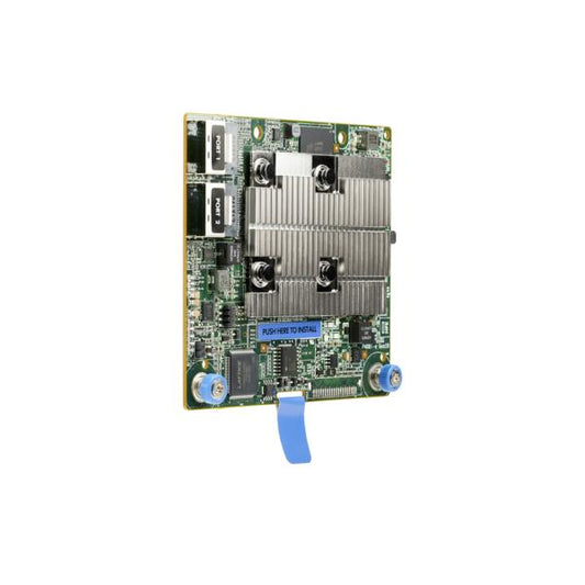 Hp Smart Array P408i-a SR Gen10 (8 Internal Lanes/2GB Cache) 12G SAS Modular LH Controller [869081-B21]