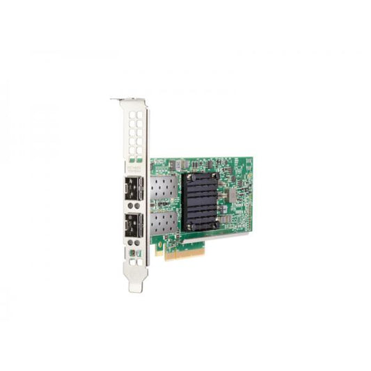 Hp Ethernet 10/25Gb 2-port 631SFP28 Adapter [817718-B21]