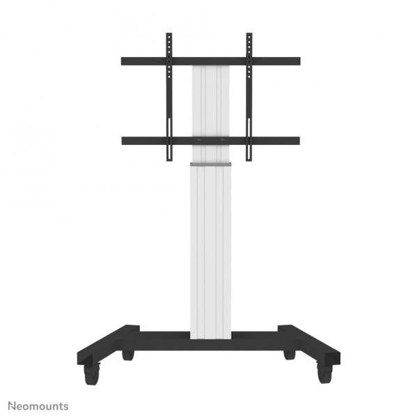 Neomounts Mobiletto portatile per TV [PLASMA-M2250SILVER]