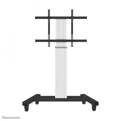 Neomounts Mobiletto portatile per TV [PLASMA-M2250SILVER]