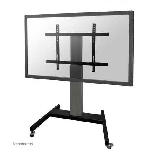 Mueble para TV portátil Neomounts [PLASMA-M2250SILVER]