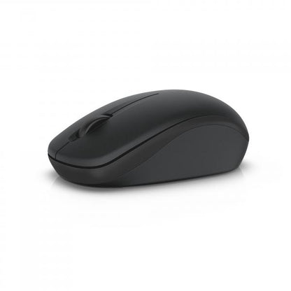 Dell WM126 - Wireless Optical Mouse - Black [570-AAMH]