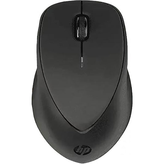 Hp Premium Wireless Mouse - Black [1JR31AA#AC3]