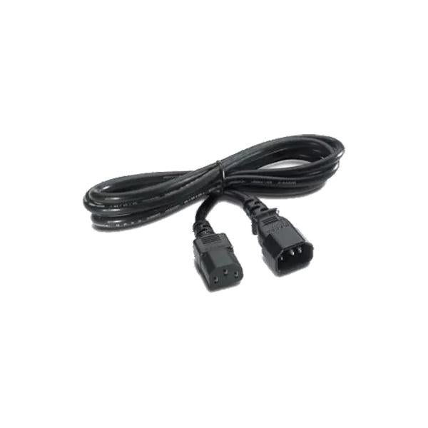 Lenovo 4L67A08370 cavo di alimentazione Nero 2,8 m IEC C13 IEC C14 [4L67A08370]