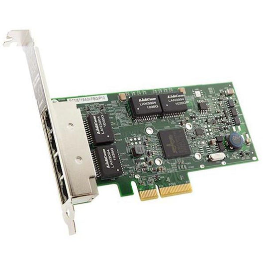 Lenovo ThinkSystem Broadcom 5719 Internal Ethernet 1000 Mbit/s [7ZT7A00484] 