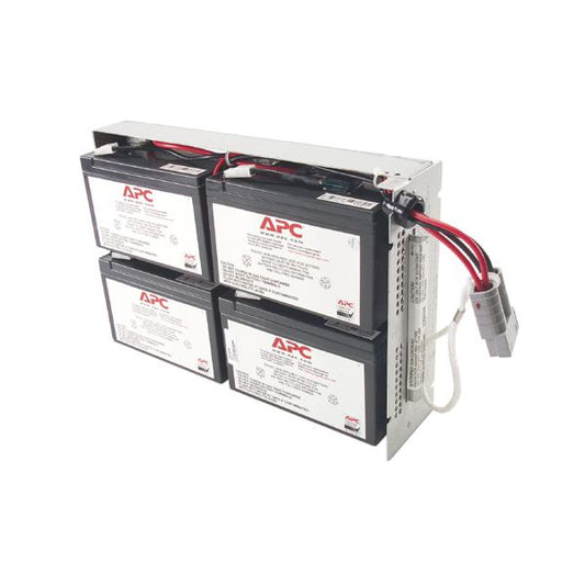 APC RBC23 batteria UPS Acido piombo (VRLA) [RBC23]