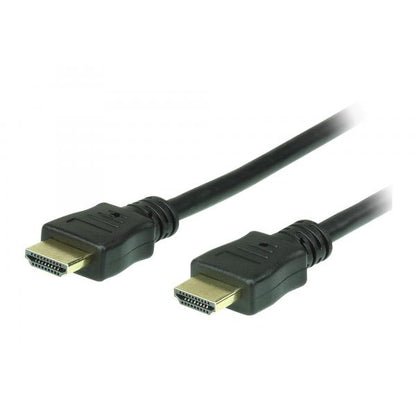 Aten Cavo HDMI a velocità elevata con Ethernet da 5 m 2L-7D05H [2L-7D05H]