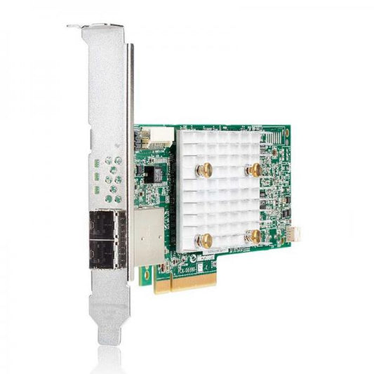 Hewlett Packard Enterprise 804398-B21 controller periferici [804398-B21]