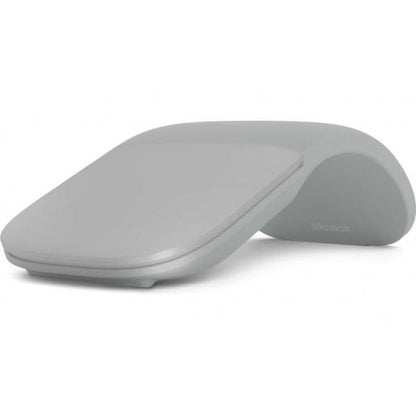 Microsoft ARC TOUCH BLUETOOTH PERP ratón Viaje Ambidiestro Blue Trace 1000 DPI [FHD-00006]