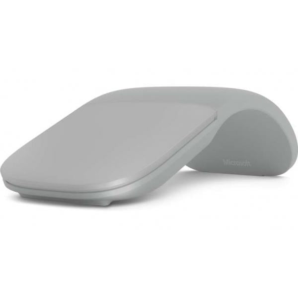 Microsoft ARC TOUCH BLUETOOTH PERP mouse Viaggio Ambidestro Blue Trace 1000 DPI [FHD-00006]