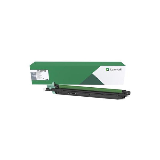 Lexmark 76C0PK0 tamburo per stampante Originale 1 pz [76C0PK0]