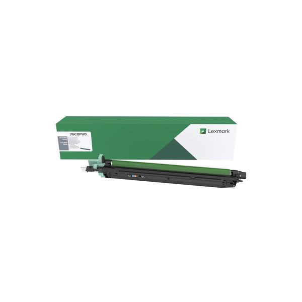 Lexmark 76C0PV0 Fotoconductor y unidad de tambor 90000 páginas [76C0PV0] 