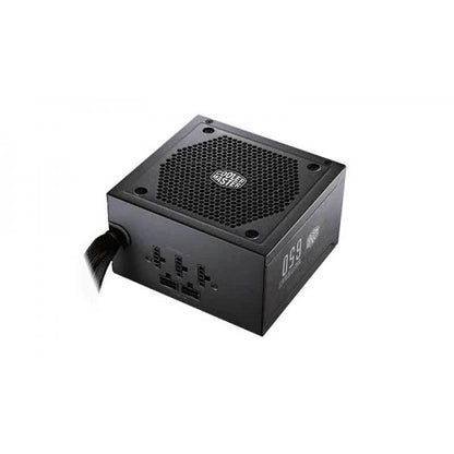 COOLER MASTERMASTERWATT 650 650W 80PLUS-BRONZE 120MM-FAN ACTIVE-PFC PSU [MPX-6501-AMAAB-EU]