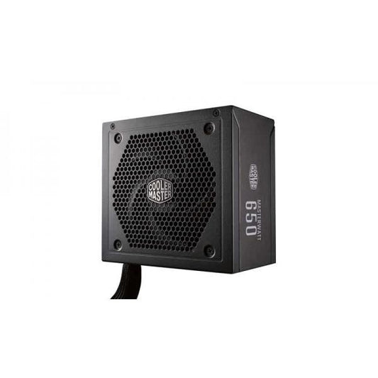 COOLER MASTERMASTERWATT 650 650W 80PLUS-BRONZE 120MM-FAN ACTIVE-PFC PSU [MPX-6501-AMAAB-EU]