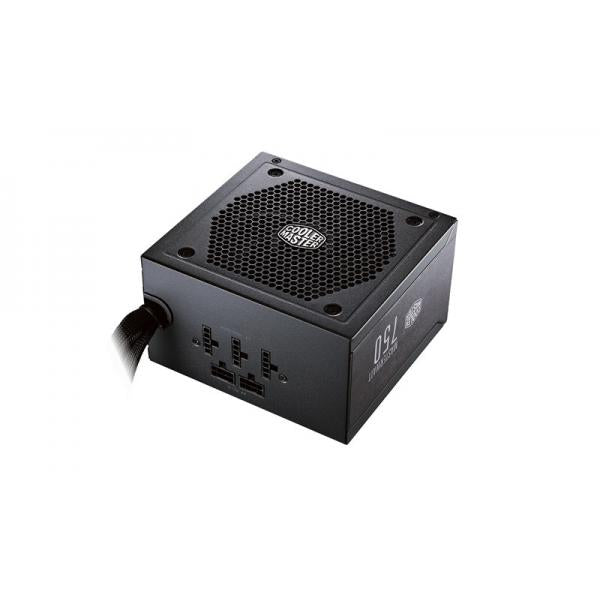 COOLER MASTER MASTERWATT 750 750W 80PLUS-BRONZE 120MM-FAN ACTIVE-PFC PSU [MPX-7501-AMAAB-EU]