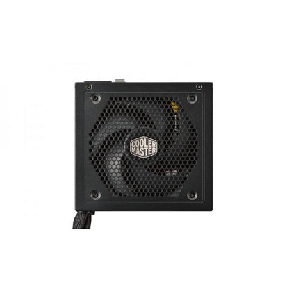 COOLER MASTER MASTERWATT 750 750W 80PLUS-BRONZE 120MM-FAN ACTIVE-PFC PSU [MPX-7501-AMAAB-EU]