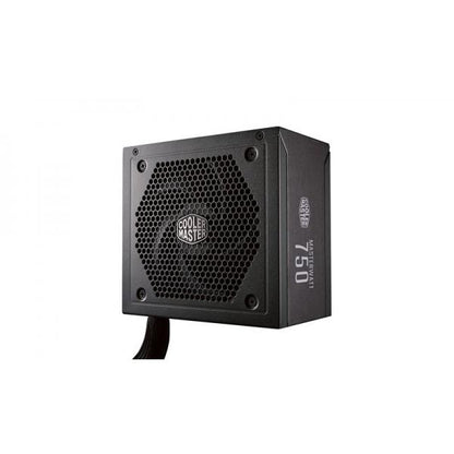 COOLER MASTER MASTERWATT 750 750W 80PLUS-BRONZE 120MM-FAN ACTIVE-PFC PSU [MPX-7501-AMAAB-EU]